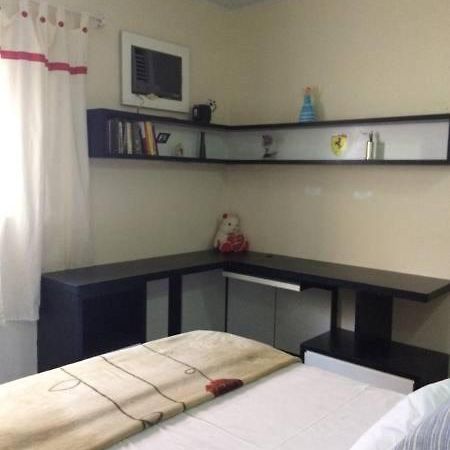 Casa Temporada Renascer Villa Olímpia Екстериор снимка