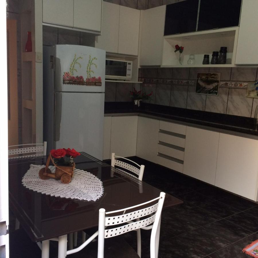 Casa Temporada Renascer Villa Olímpia Екстериор снимка
