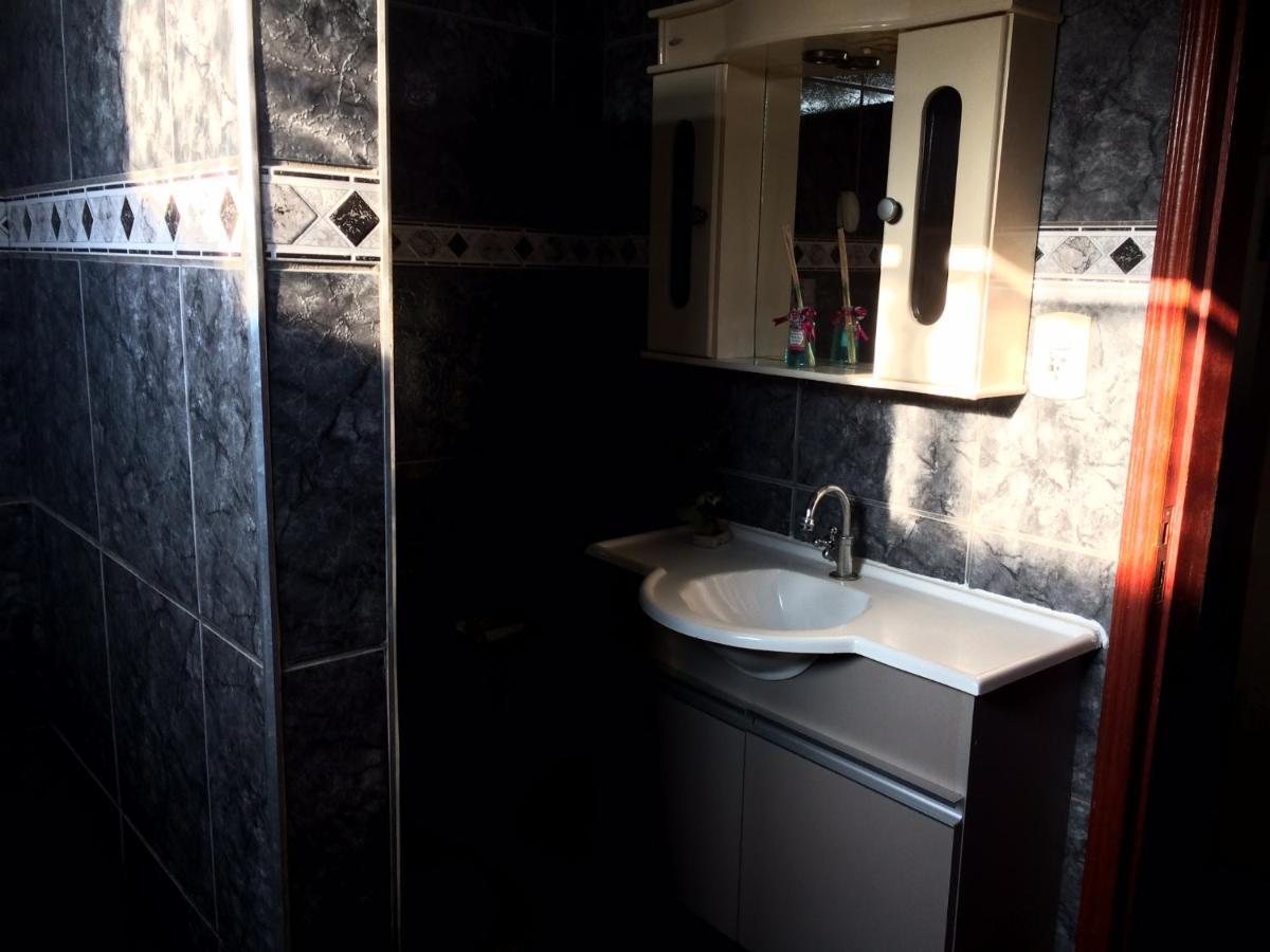 Casa Temporada Renascer Villa Olímpia Екстериор снимка