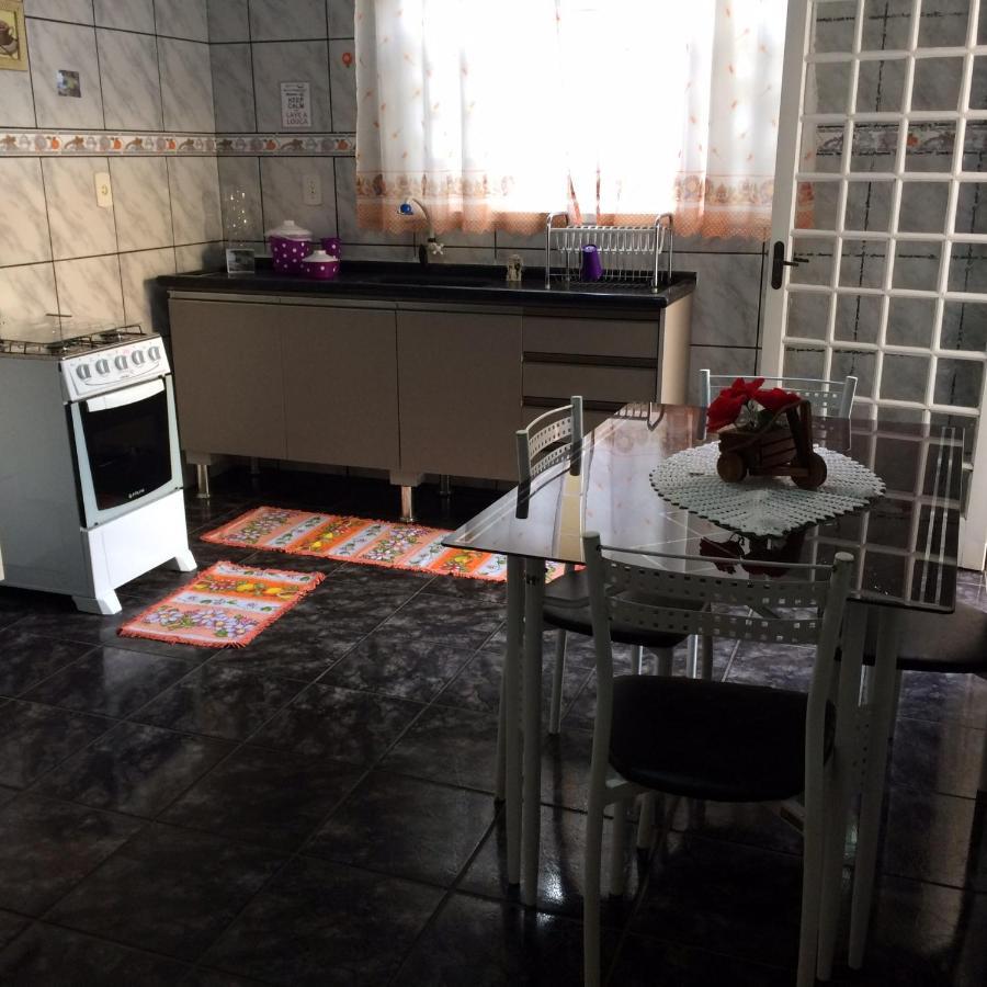 Casa Temporada Renascer Villa Olímpia Екстериор снимка
